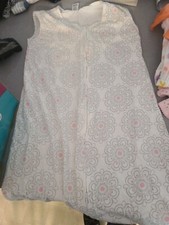 12 months Sleeveless Sleep Sack