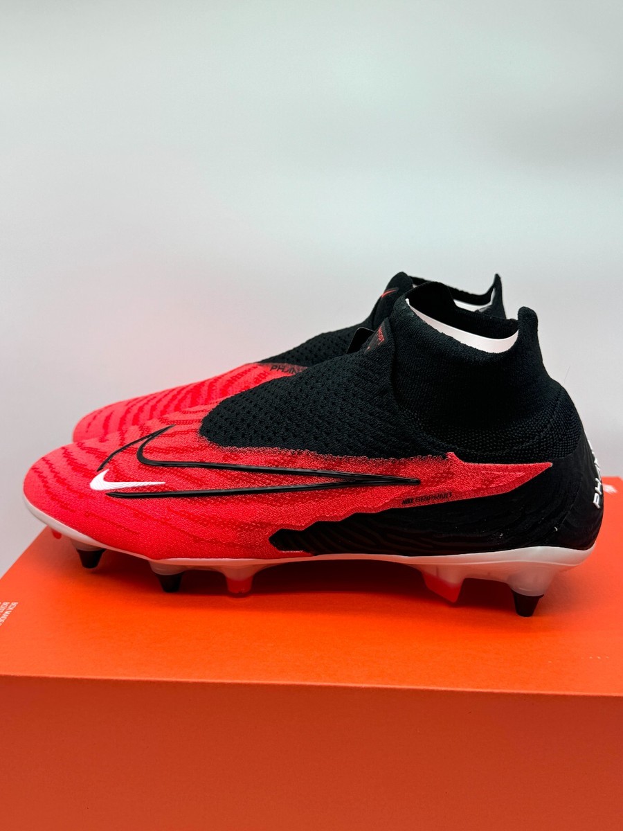 ナイキ ファントム ビジョン 2 エリート DF AG-PROレッド×ブラック NIKEサッカー ファントムビジョン2 エリートDF AG-PRO 29.0cm