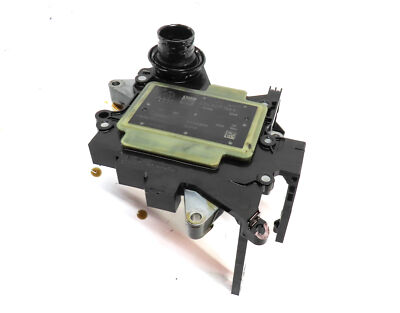 13-16 AUDI A4 (B8 8K) 2.0L FWD CVT TRANSMISSION VALVE BODY MULTI-TRONIC COMPUTER