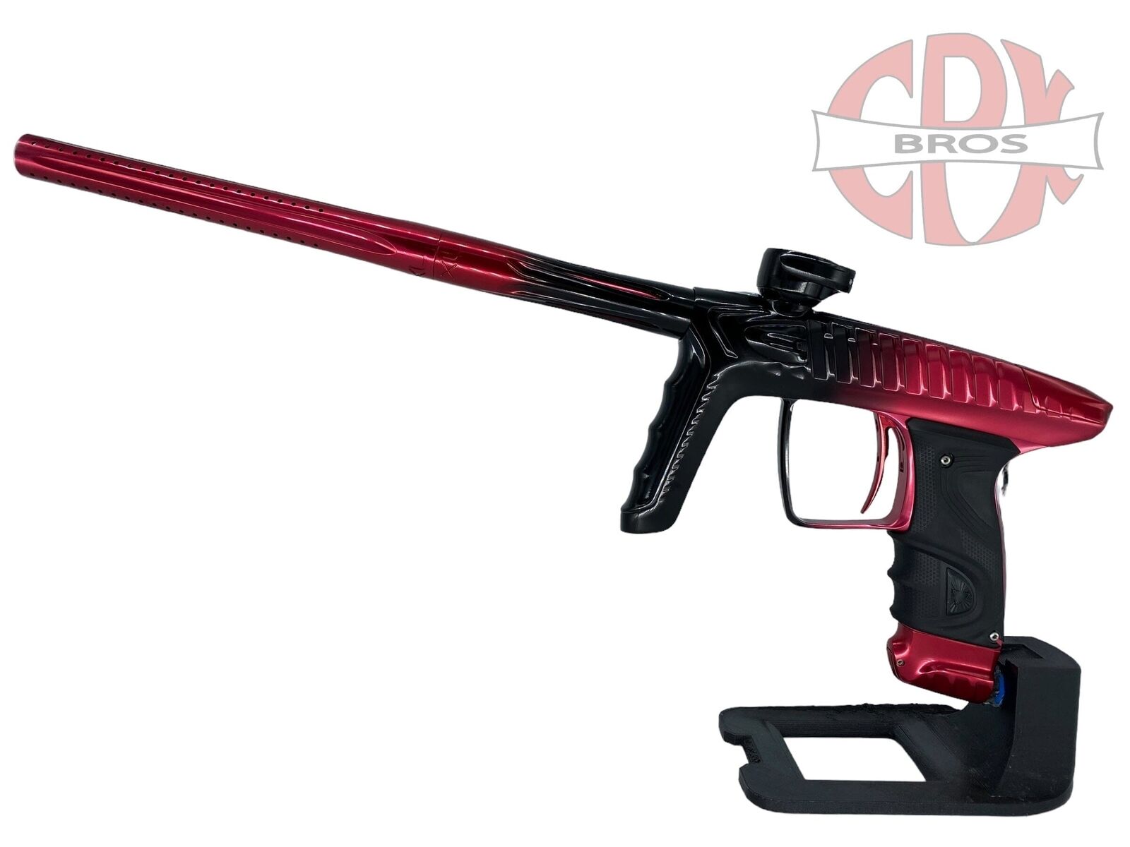 Project Luxe Tm40 Paintball Gun