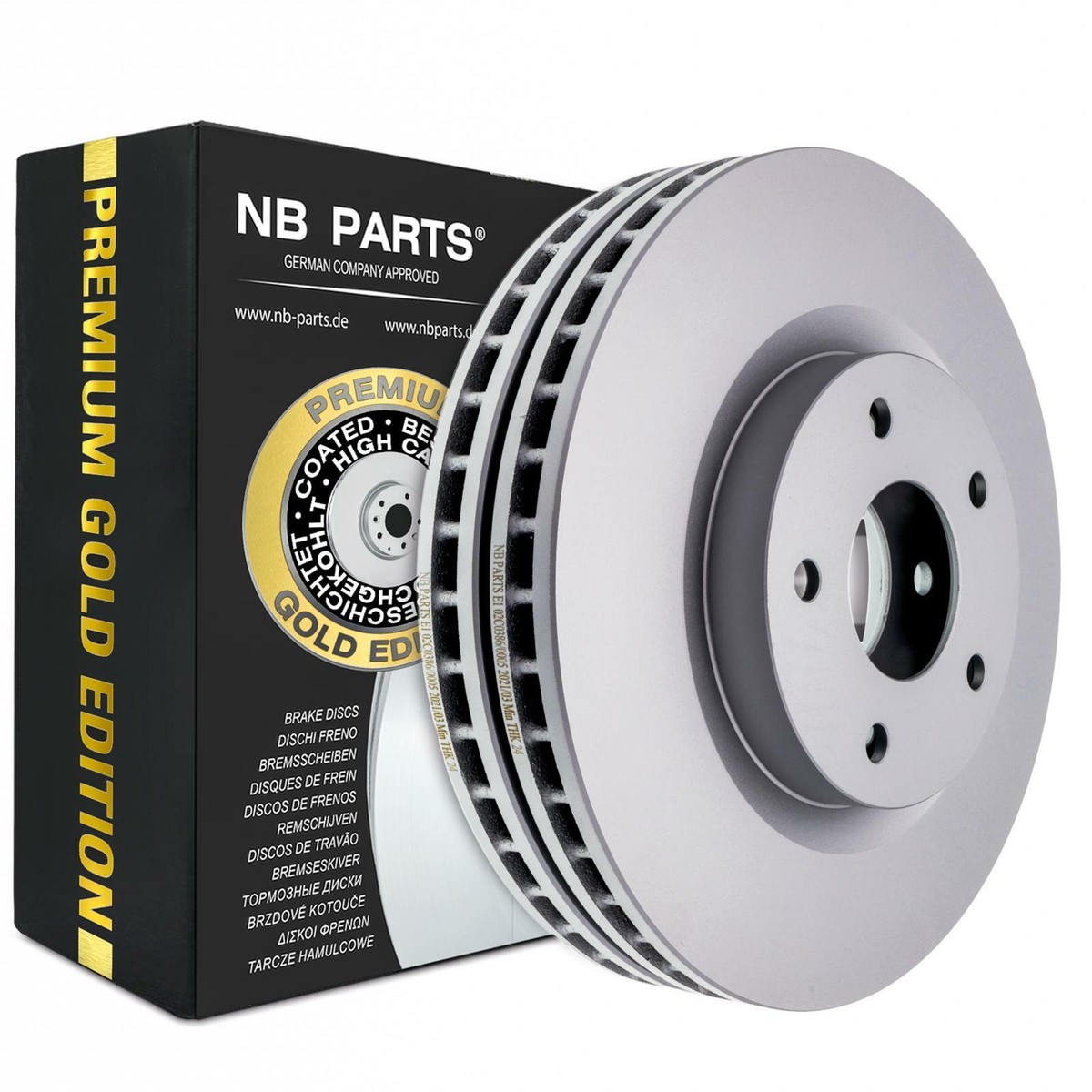 Bremsen Vorne Und Hinten ATE Bremsenset Inkl. Bremsscheiben 295 Mm Vorne Belüftet Nissan Qashqai J10