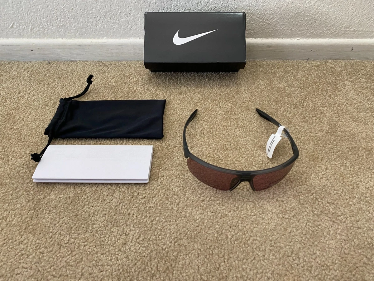 Womens Nike Gale CW4669 021 Force Sunglasses Nike Road Tint Lens w Tags Box