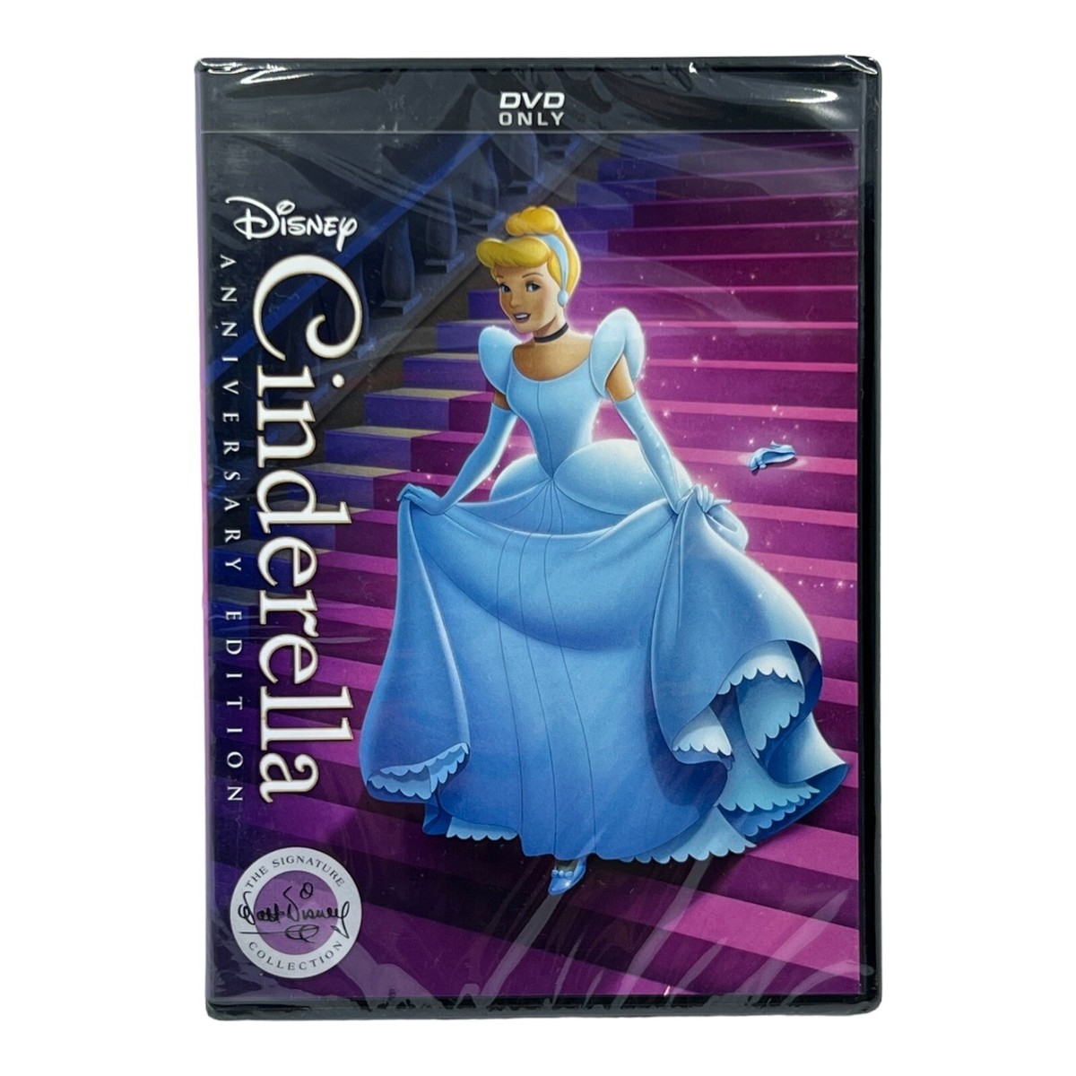Disney - s925　DVD Walt Disney Sleeping Beauty Special Edition 2-Disc Set DVD