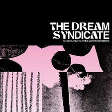 The Dream Syndicate - Ultraviolet Battle Hymns And True Confessions [New CD]
