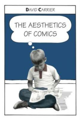 The Aesthetics Of Comics