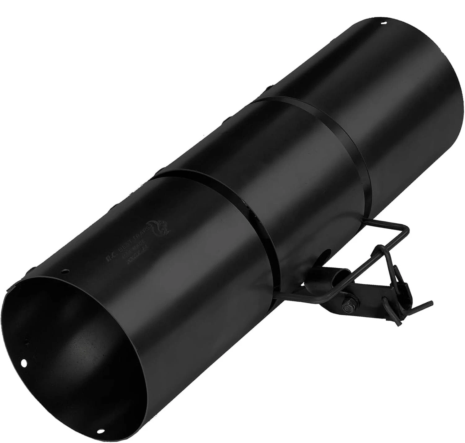 RC Best Tunnel Tube Traps