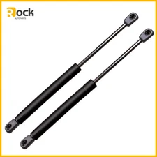 2Pcs Trunk Gas Charged Lift Supports Struts Shocks Dampers For 2003 Cadillac CTS