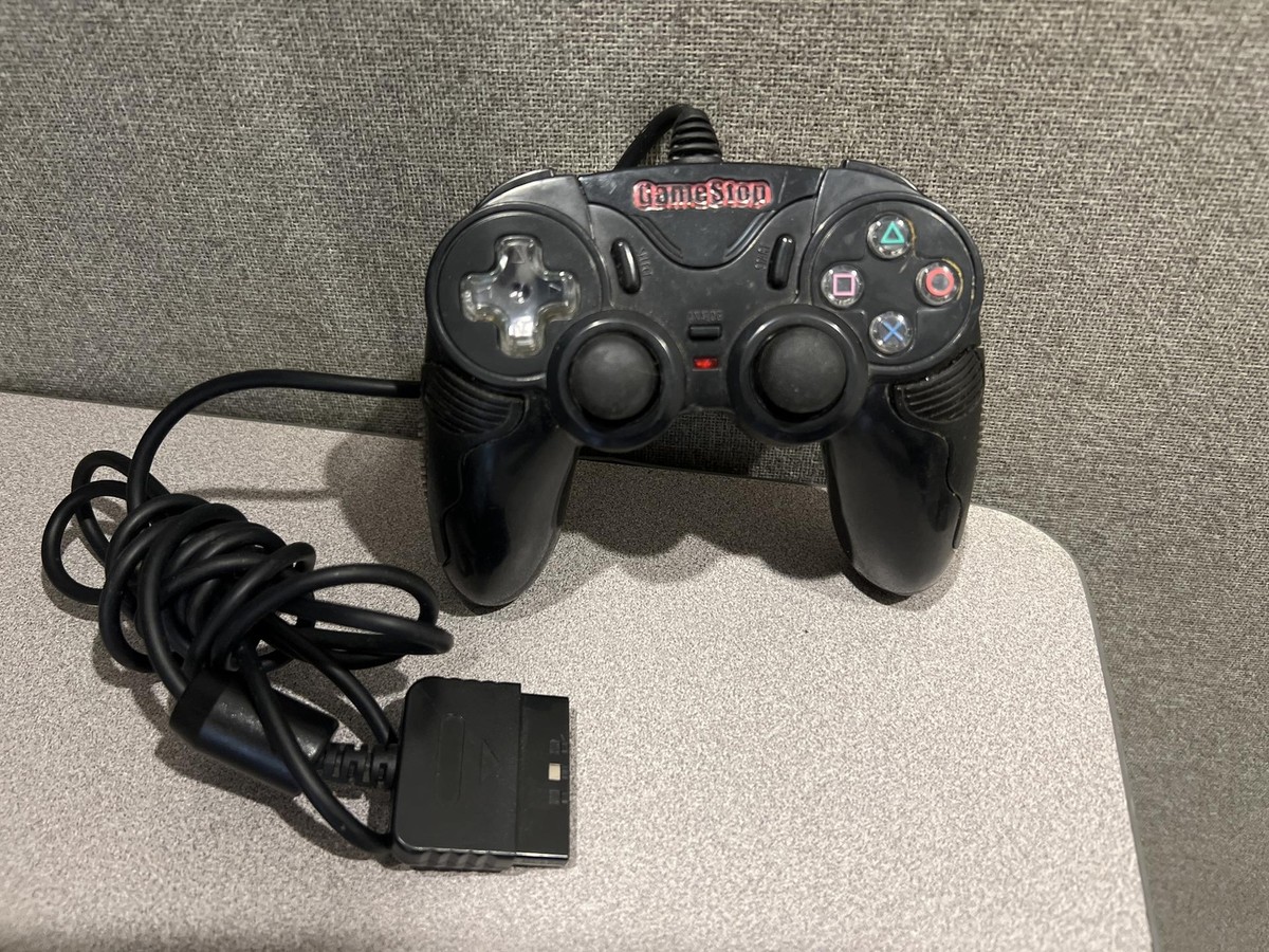 Game Stop Game Controller- NOT TESTED