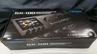 BOSS GX-100 Guitar Multi-Effects Processor