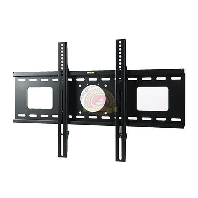 Tilting Wall Mount for Plasma/LED/LCD Televisions from 32 to 55'' Max 80Kgs