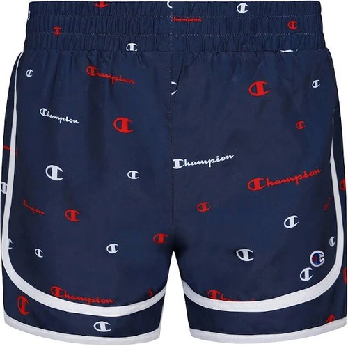 Champion Girls Solid Varsity Shorts 2669CG Holiday SALE!!! NEW with TAGS - Picture 7 of 9