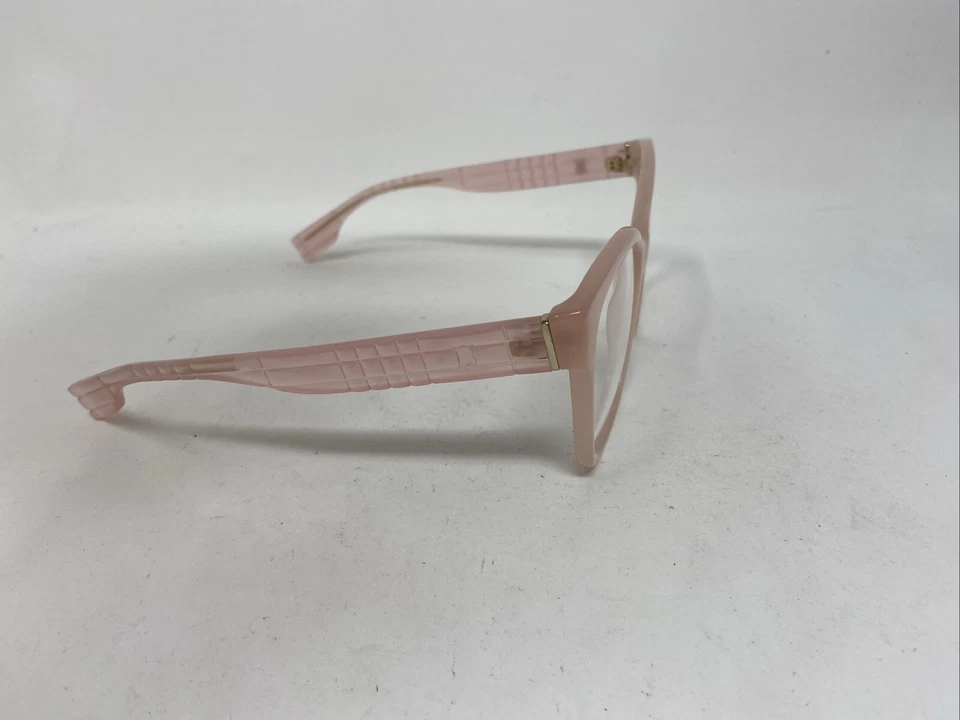 GAFAS BURBERRY B 2363 3874 53-17-140 ROSA CLARO U739 Foto 4 de 4