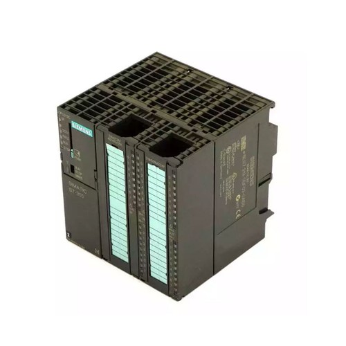 New Siemens 6ES7313-5BF03-0AB0 SIMATIC S7-300 CPU 313C 6ES7 313-5BF03-0AB0 - Bild 4 von 9