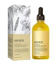 Prodotto per la crescita dei capelli, cruelty free, vegano, naturale, efficacia dimostrata 