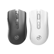 Rechargeable Wireless Mouse Gaming Usb Wireless Mouse Buttons 4800dpi Cordless