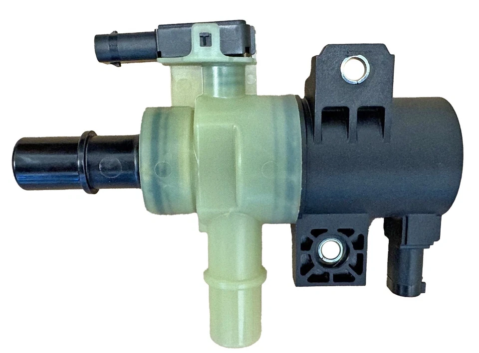 Genuine OEM VW Fuel Vapor Pressure Valve Canister Jetta 1.5 & Taos 1.5 2022-2024 - Image 2 of 2