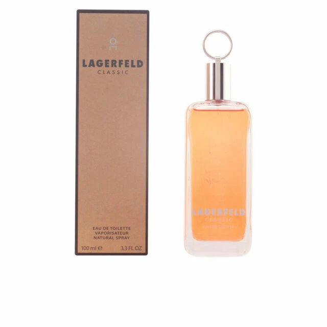 Parfums eaux de toilette Karl Lagerfeld pour femme