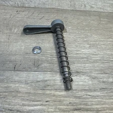 Ridgid Table Saw Md TS2412  Handle Clamp Assy 162000