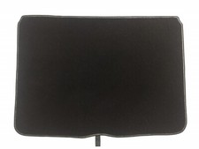 ASC set protezione bagagliaio vasca copri baule FIAT 500 X dal 2014 al 2021 new