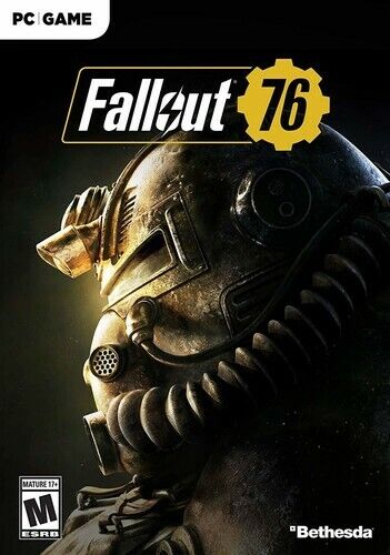 Fallout 76 - PC Read Description. Message Delivery Funds Go To Animals - Picture 1 of 1