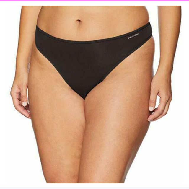 calvin klein underwear women plus size