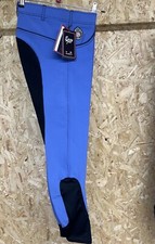Woman?s Easy Rider Breeches - Full Seat - Dress Size 10