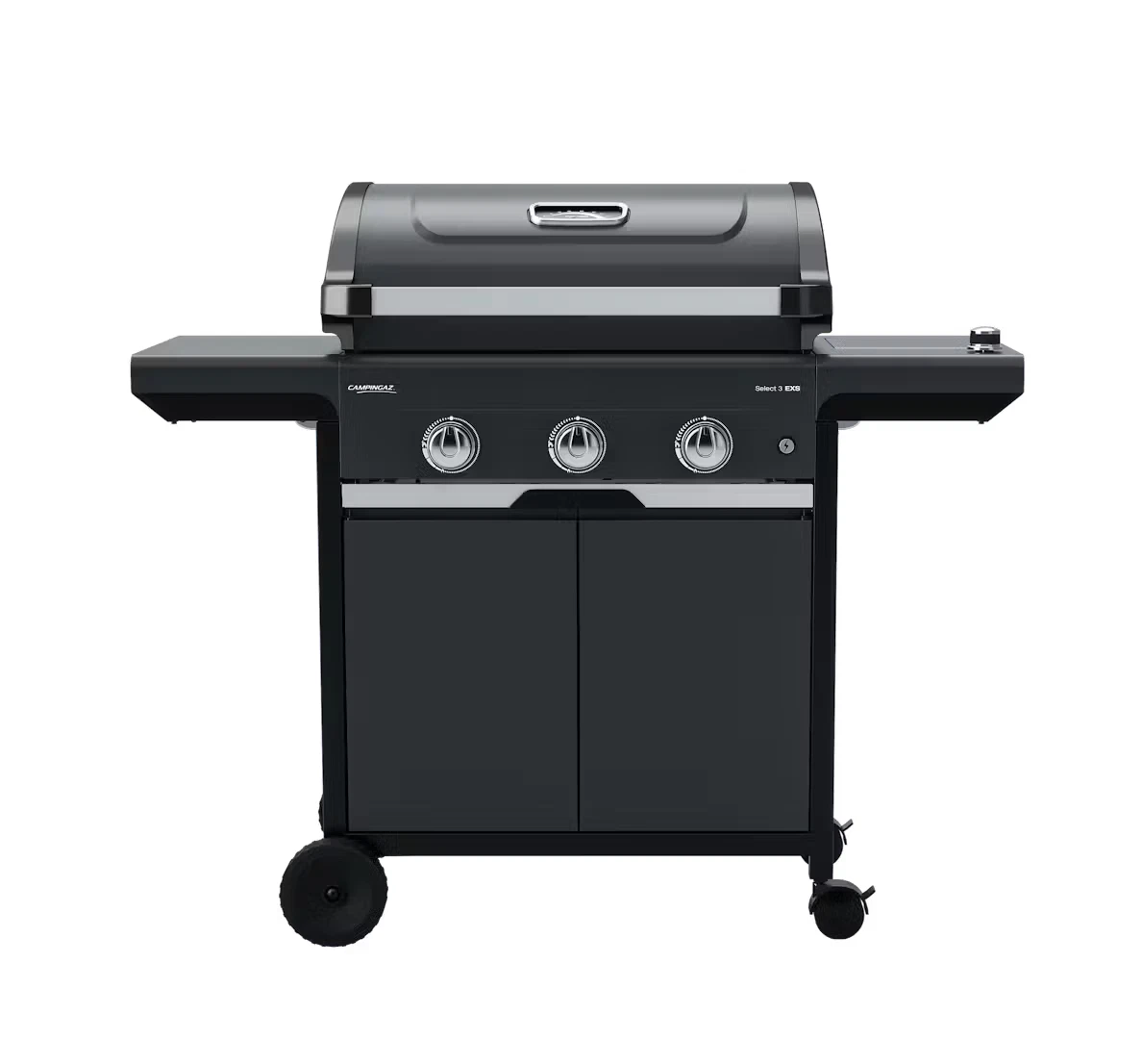 Grillplatte Grill Bratplatte Gastronomie Bräter Griddleplatte Griddle Beeketal E - Foto 4