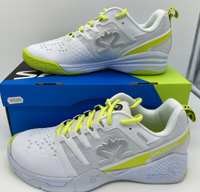 SALMING KOBRA 3 Damen Handballschuhe Gr.36-42 (1230081-0716) Hallensport Squash