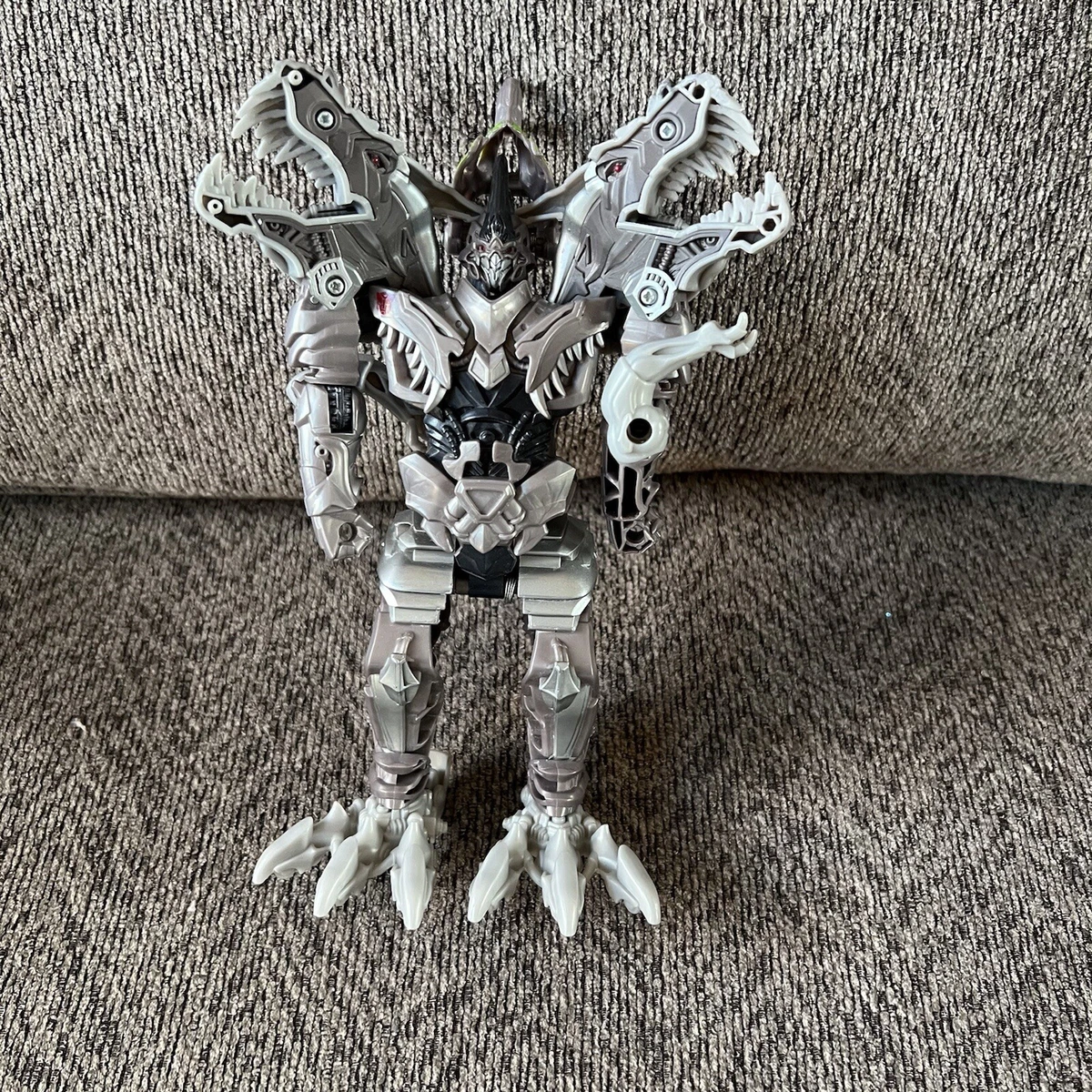 Transformers grimlock turbo changer deals