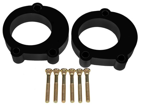 Car Lift Kit Complete spacers 40mm 1.6" Front for Peugeot BIPPER, BIPPER TEPEE - Picture 3 of 4
