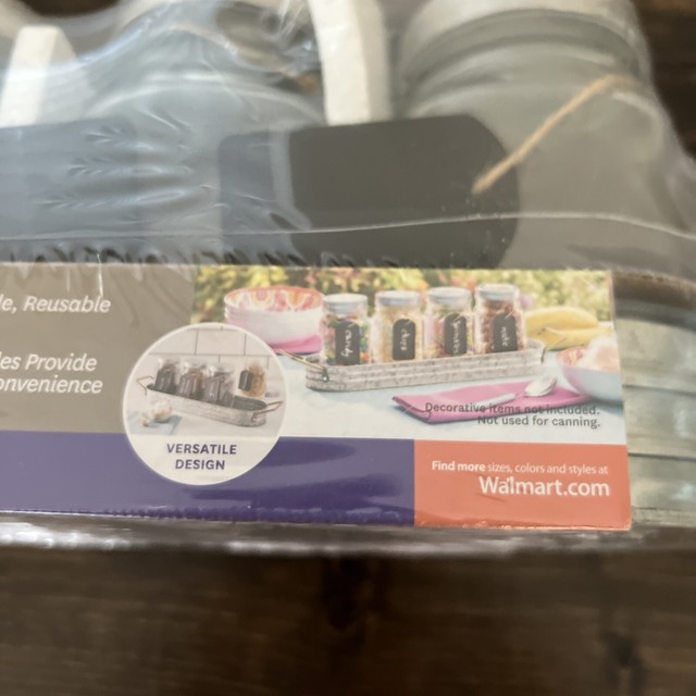 Better Homes And Gardens 5 Piece Serving Caddy