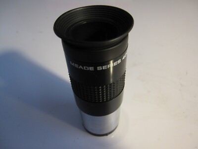 Meade 25mm Series 4000 DS Super Plooossl Eyepiece