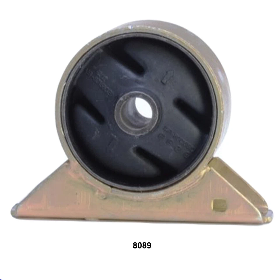 Juego completo de montaje del motor 3 piezas Dodge Colt 1,8 L 1992-1994 Mitsubishi Mirage Foto 2 de 4