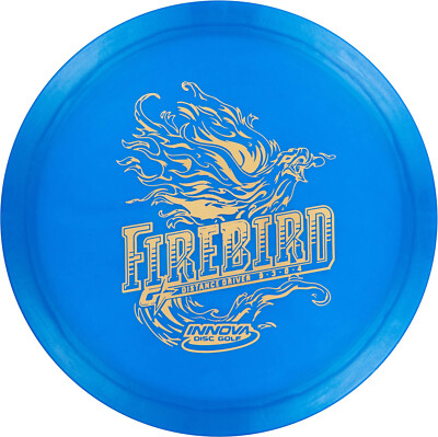 Innova GStar Firebird | Choose Weight & Color | eBay