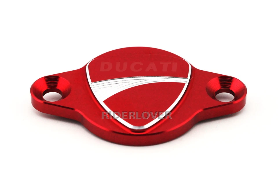 Tapa tapa alternador moto para Ducati Multistrada 620 Multistrada 1200/S Foto 3 de 3