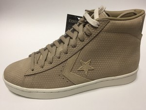 converse pro leather vintage