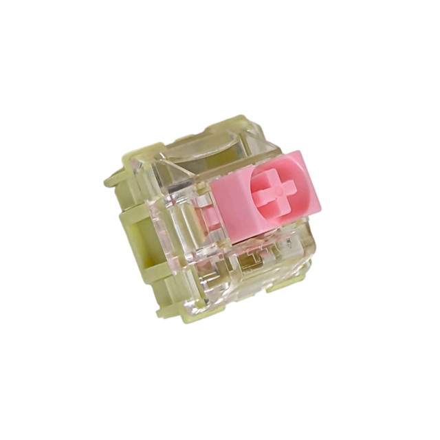 TTC Gold Pink
