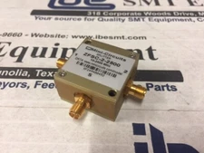 Lot of (4) Mini-Circuits Coaxial Power Splitter - ZFSC-2-2500 w/Warranty