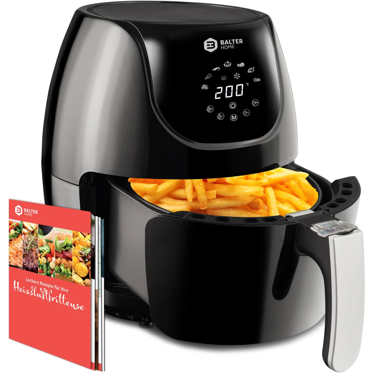 Balter home 2024 air fryer