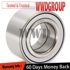 510030 Front Wheel Bearing For 1992-2005 Honda Civic & 1994-2001 Acura Integra