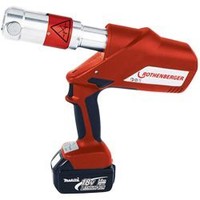 Rothenberger 16101 Cordless, Shows Tool Information: Led Display Hand Tools Rothenberger 16101 Cordless, Shows Tool Information: Led Display Hand Tools