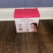 Precision Beauty Skin Care Solutions Profesional Spa, Facial Steamer