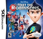 Meet The Robinsons - Nintendo DS Game Complete