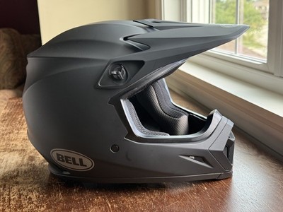 Bell MX-9 MIPS Helmet Men's Size XL