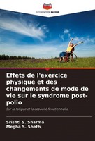 Effets De L'exercice Physique Et Des Changements De Mode De Vie Sur Le Syndrome