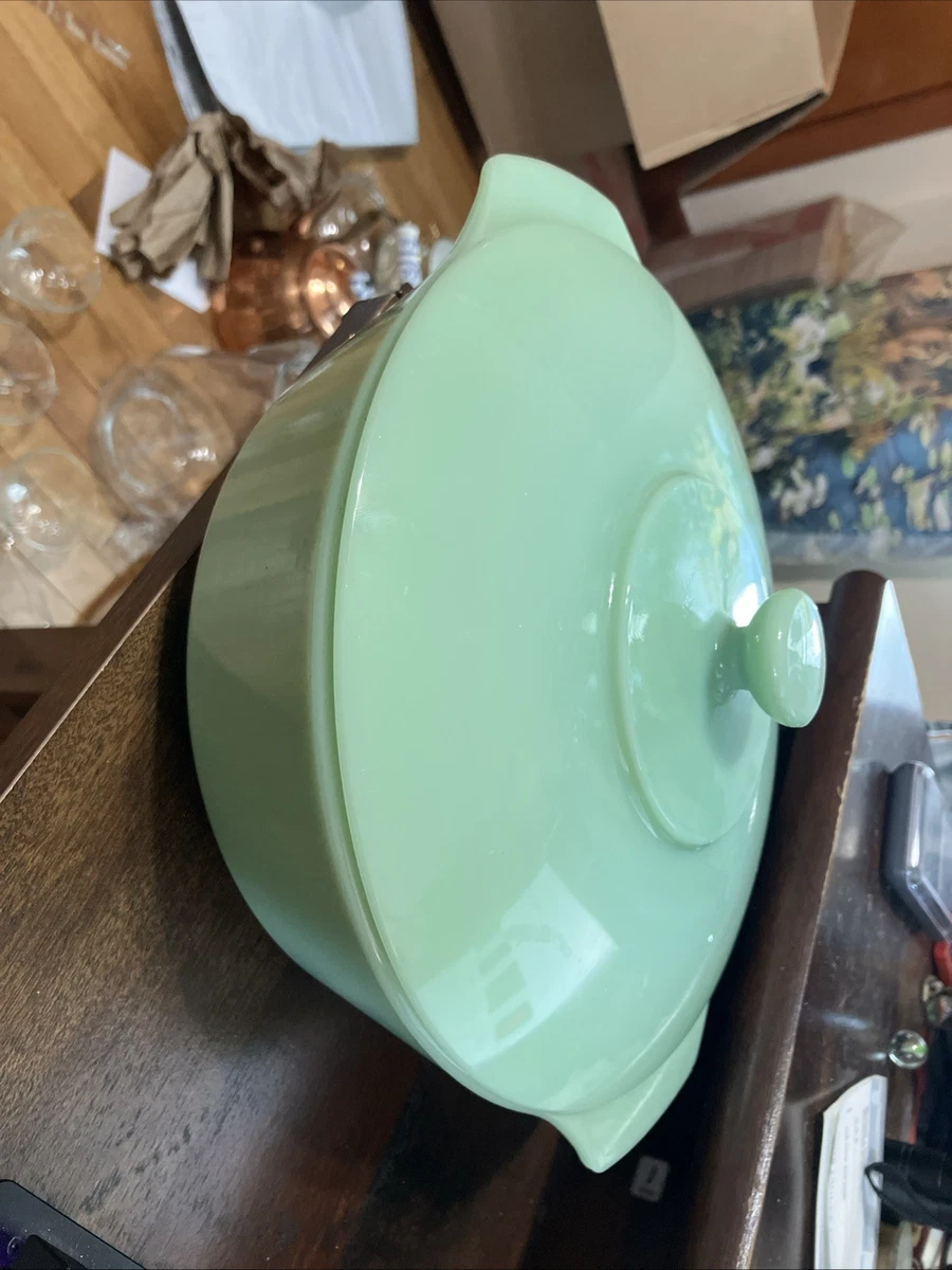 Fire King Jadite Dishes for sale | eBay