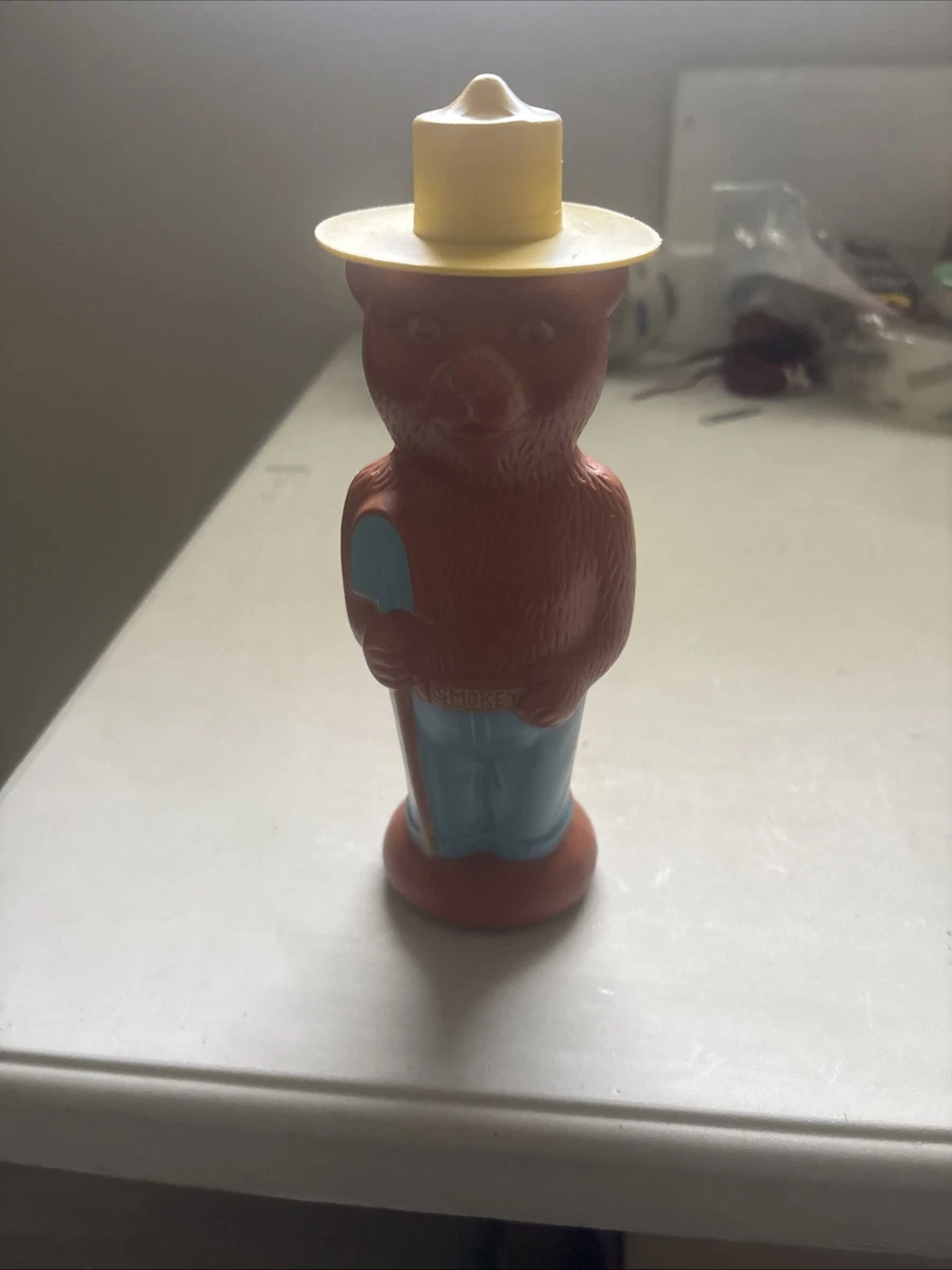 Vintage & Antique Character Toys Smokey the Bear for sale | eBay