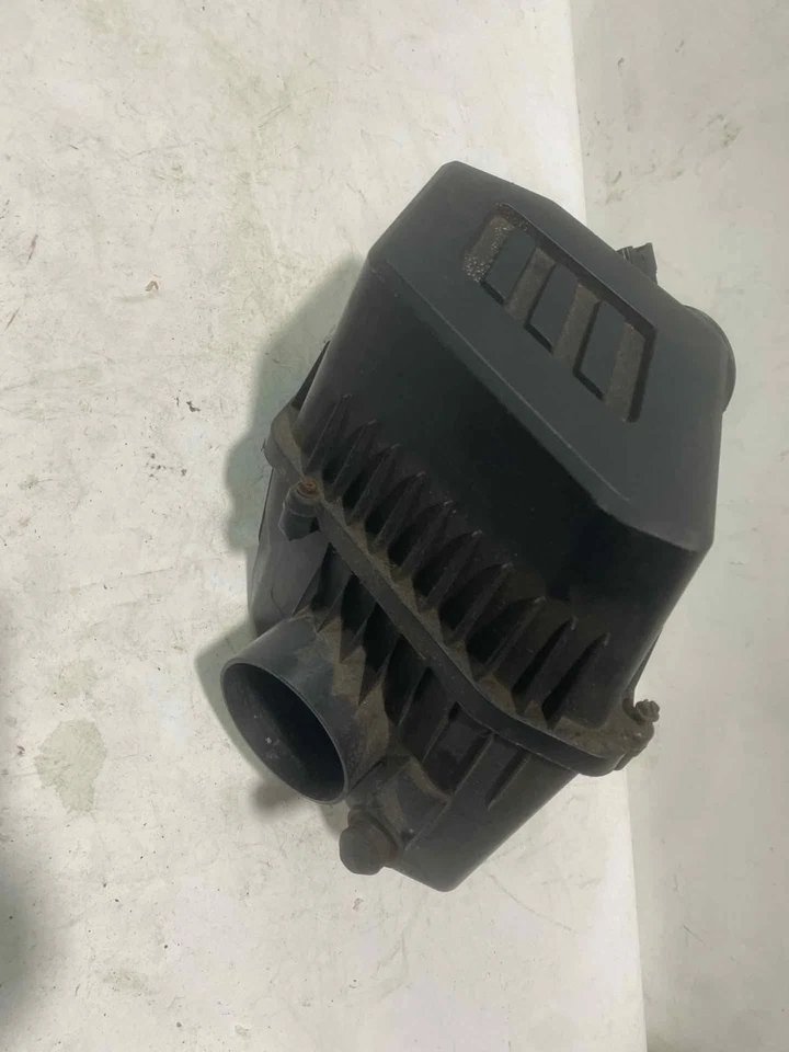 Conjunto de filtro de aire usado se adapta a: 2015 GMC Terrain 2,4 L emisiones California opt N Foto 3 de 4