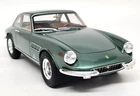 CMR 1/18 Ferrari 330 GTC 1960 Green Metallic Resin Scale Model Car
