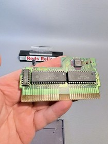 Power Blade 2 - Solo Cartuccia Nintendo NES - Autentica - Qualit&agrave; da Collezione